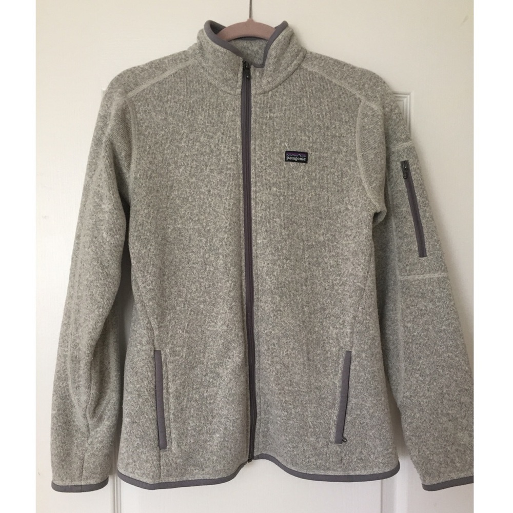 Patagonia Better Sweater Jacket